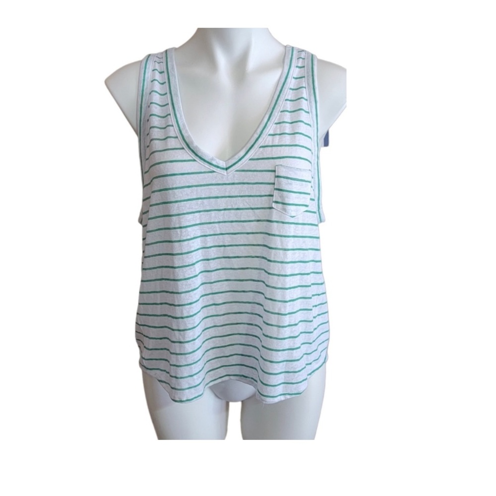 Universal Thread Tank